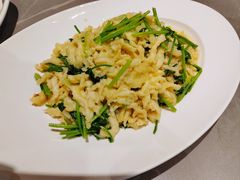 芫爆鸡丝-燕春楼(海河华鼎店)