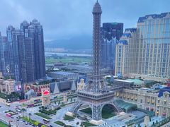 -澳门喜来登大酒店