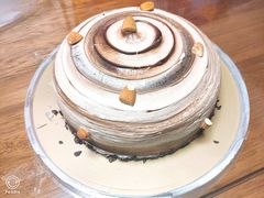 -DQ·蛋糕·冰淇淋(海伦国际店)