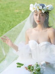 -第一夫人婚纱摄影(南京店)