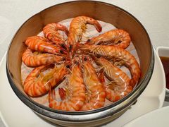 -东海滙舟山海鲜(常德路店)