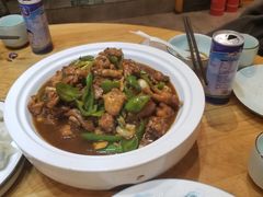 -伊喜饺子·烤鸭(五道口学院路店)