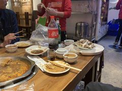 -槐店王婆大虾(开发区店)