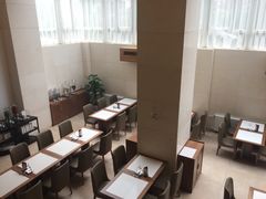 用餐区-勺园中餐厅