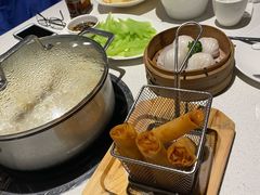 -煲王粤菜餐厅(中侨中心店)