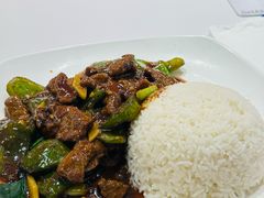 -香港深仔记茶餐厅(东门店)