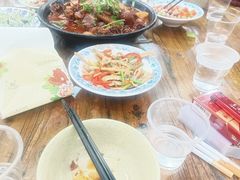 -豫掌柜饸饹面·烩面(秀沿路店)