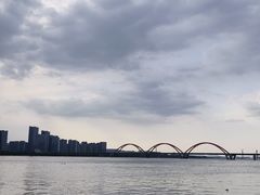 -长沙滨江文化园