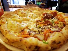 -盘炉forenza·云贵川融合小食堂 ( 钟楼中柳巷店)