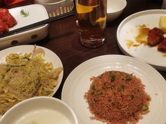 -福州仓山凯悦酒店·闽味中餐厅