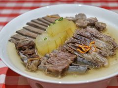 -西贝(宁波天一国购店)