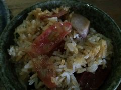-润青四季音乐主题餐厅·椰子鸡(罗湖店)