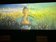 -天幕新彩云国际影城(激光巨幕店)