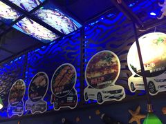 -鱼非鱼(徐家汇店)