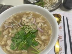 -CHILL Pho澳洲牛肉越南粉(佛山顺德万象汇店)