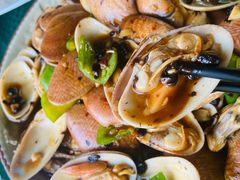 -盛港湾海鲜食府(黄沙店)