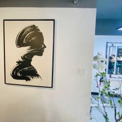 -HG美发设计沙龙