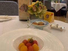 -星河湾半岛酒店-真粤中餐厅