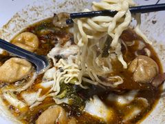 -友达面馆(广州总店)