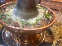 -宗巴雍姆藏餐府