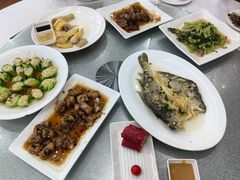 -渔鸽皇酒楼(鸿大广场店)