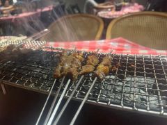 -生火火·小炉子炭烤(金楠天街总店)