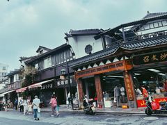 -鼓楼(西湖风景名胜区)