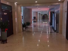 -山东政协大厦维景大酒店