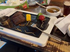 -豪约客牛排(海大南门店)
