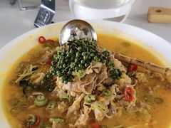 -蘇河湾·新鲁菜·泰山宴(泰山店)