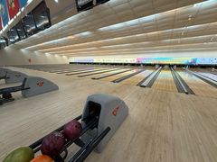 -广州保龄球馆(广州天河体育中心店)