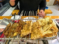 -古彭7只羊·招牌白串·碳锅羊肉旗舰店