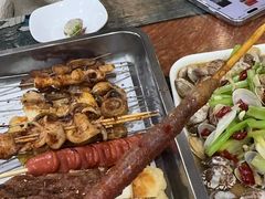 -老谢野馄饨(延安路店)