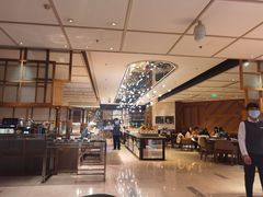 -TABLE·味西餐厅-成都茂业JW万豪酒店