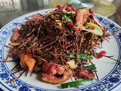 -杨记隆府(白象街店)