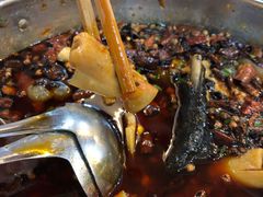 -黑竹香鸡(营和巷店)