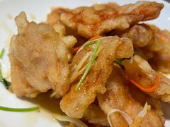 锅包肉-金掌勺锅包肉(华润万象城店)