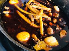 -李子坝梁山鸡(李子坝大鸡哥店)