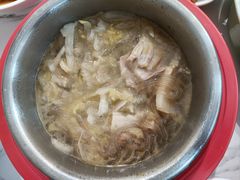-李先生牛肉面大王(广渠门内店)