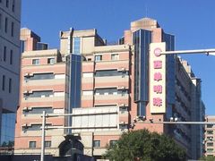 -西单明珠商场