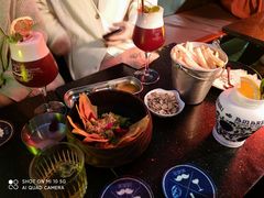 -船长酒吧 The Captain