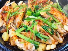 -丰尔粥食·顺德鱼生·干蒸排骨顺德菜(大良分店)
