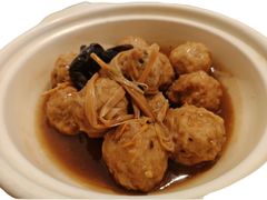 -艳阳天·非遗楚菜(武汉客厅店)