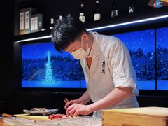 -鮨椿(瑞虹天地太阳宫店)