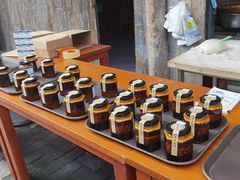 -樊三嬢手工甜水面(大邑安仁店)