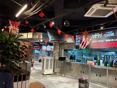 -神伙烧烤(江北黄泥塝店)