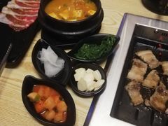 -小仙居·农家宴烤羊· 农庄