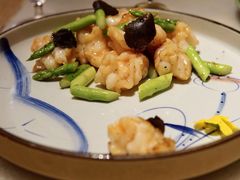 松露焗大虾球-晟永興烤鸭店(五道口店)
