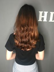 -HD HAIR STYLE