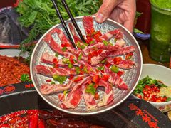 -牛市坎火锅(建设路店)